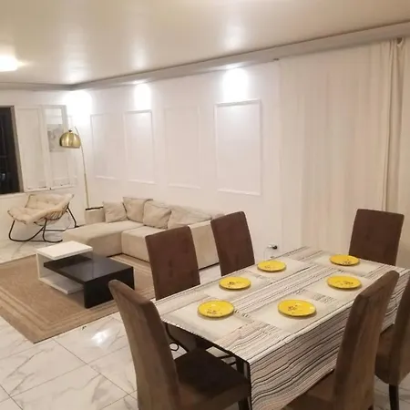 Villa Hicham Malika *