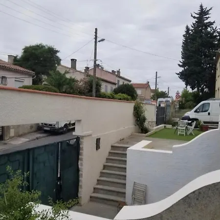 Hicham Malika Carcassonne